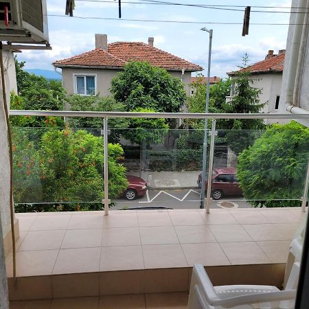 Guest House Evtimov Primorsko Dış mekan fotoğraf