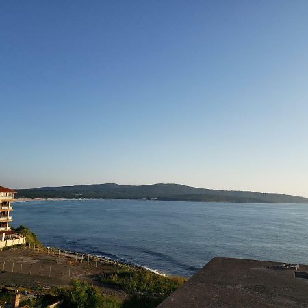 Guest House Evtimov Primorsko Dış mekan fotoğraf