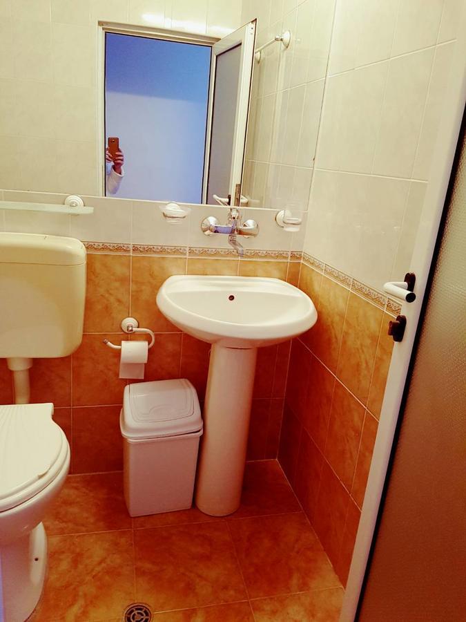 Guest House Evtimov Primorsko Dış mekan fotoğraf