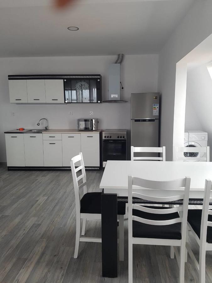 Guest House Evtimov Primorsko Dış mekan fotoğraf
