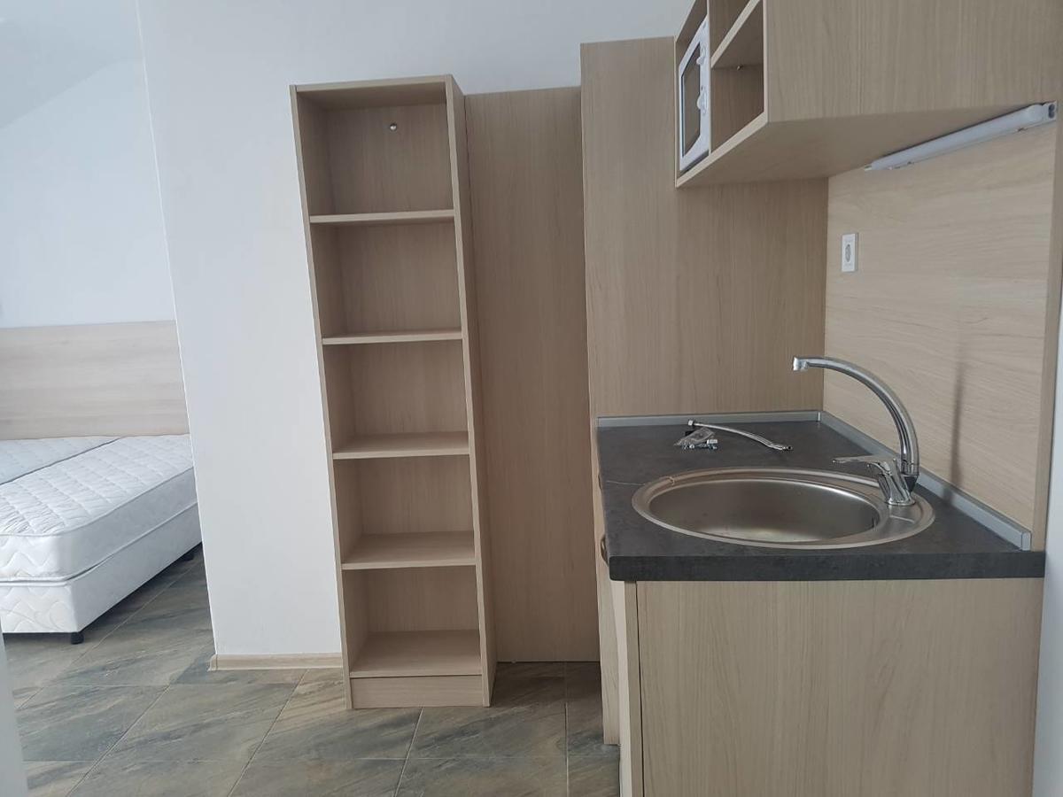 Guest House Evtimov Primorsko Dış mekan fotoğraf