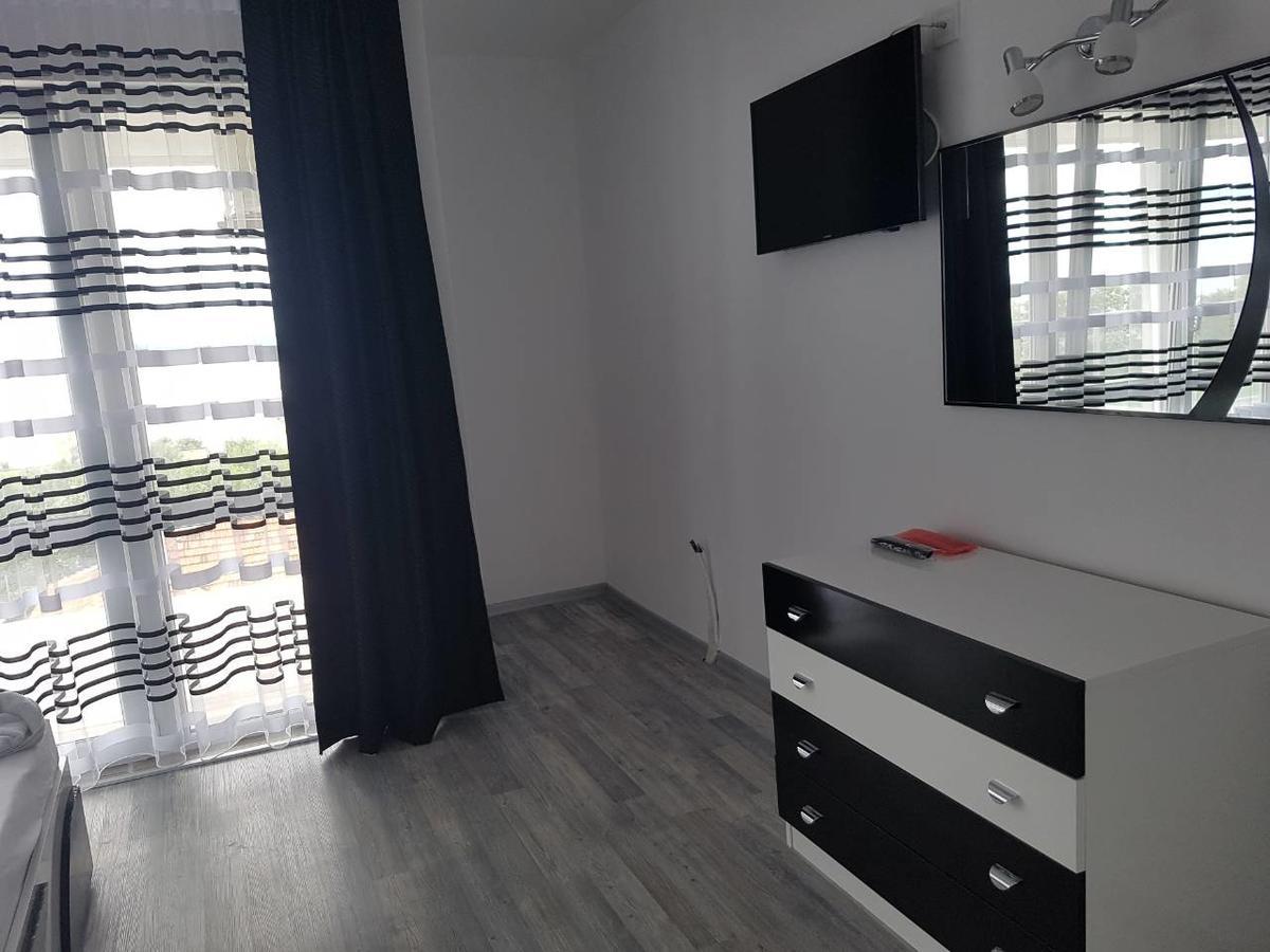 Guest House Evtimov Primorsko Dış mekan fotoğraf
