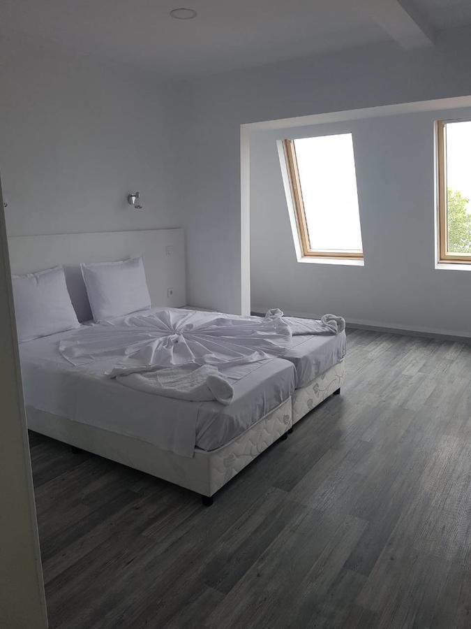 Guest House Evtimov Primorsko Dış mekan fotoğraf