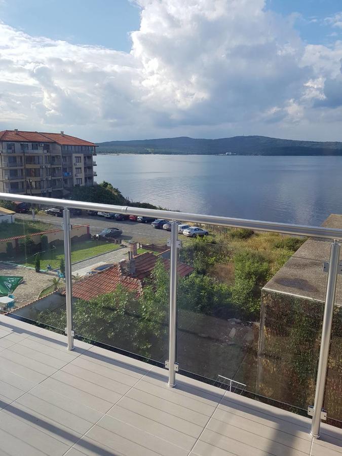 Guest House Evtimov Primorsko Dış mekan fotoğraf