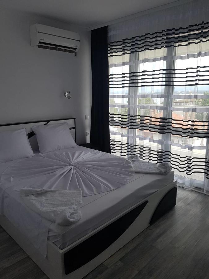 Guest House Evtimov Primorsko Dış mekan fotoğraf