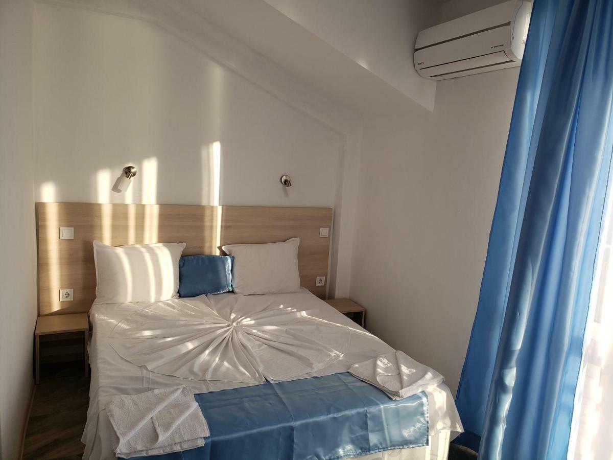 Guest House Evtimov Primorsko Dış mekan fotoğraf
