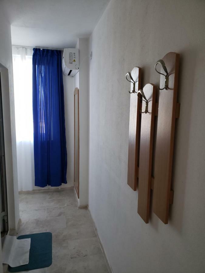Guest House Evtimov Primorsko Dış mekan fotoğraf